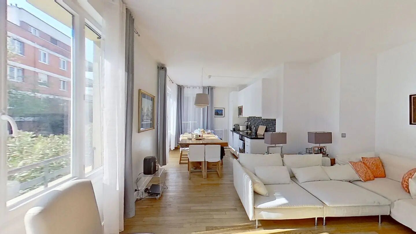 Appartement à louer, 75m², Neuilly-sur-Seine