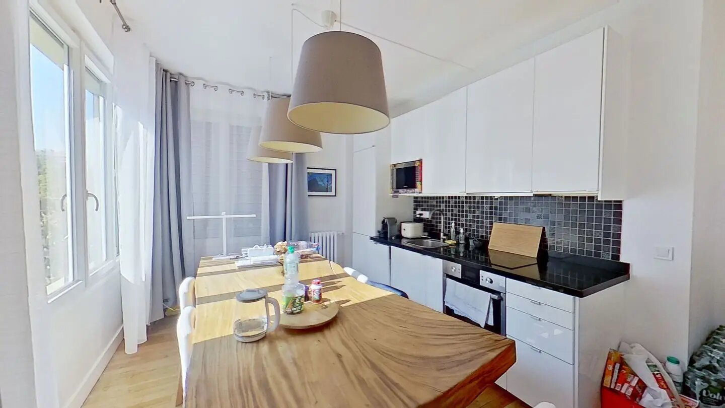 Appartement à louer, 75m², Neuilly-sur-Seine