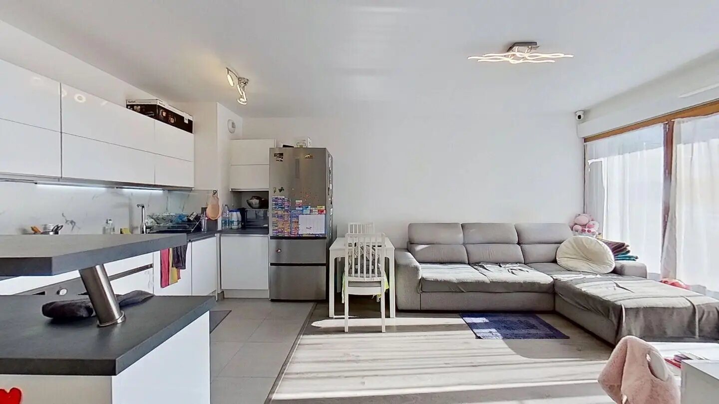 Appartement à louer, 40m², Meudon