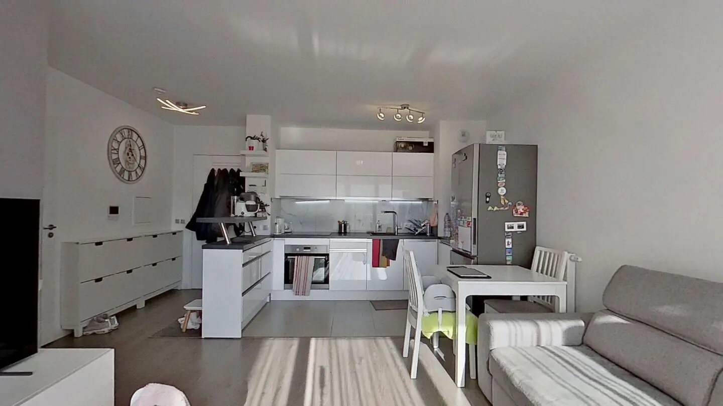 Appartement à louer, 40m², Meudon