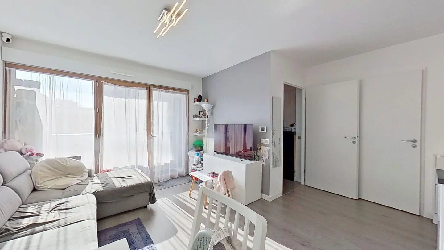 Appartement à louer, 40m², Meudon