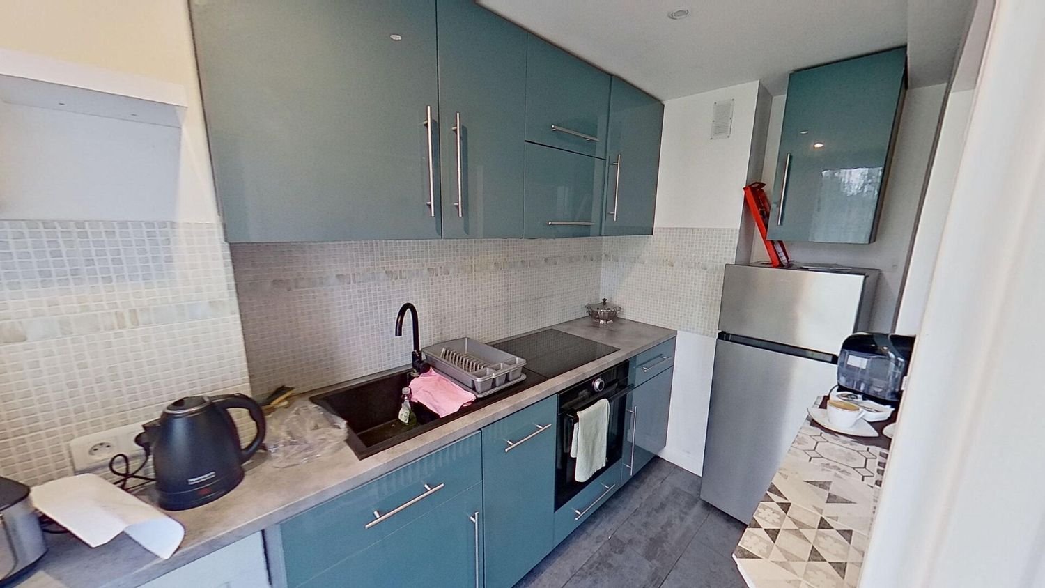 Appartement à louer, 30m², Saint-Maur-des-Fossés