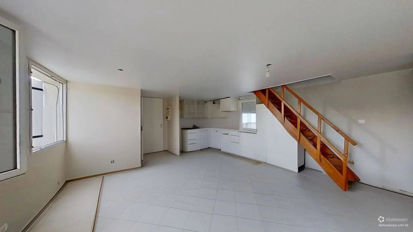 Appartement à louer, 41m², Corbeil-Essonnes