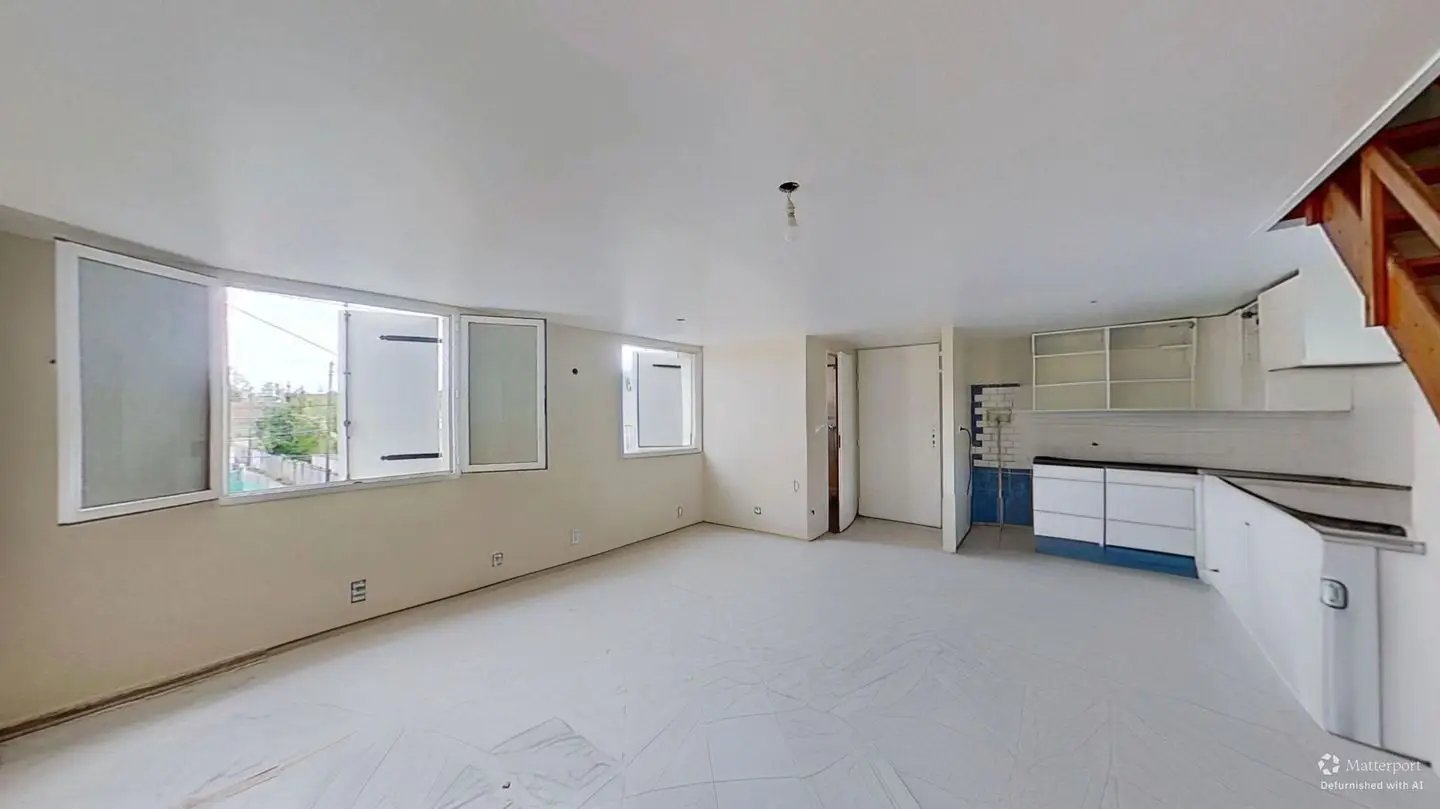 Appartement à louer, 41m², Corbeil-Essonnes