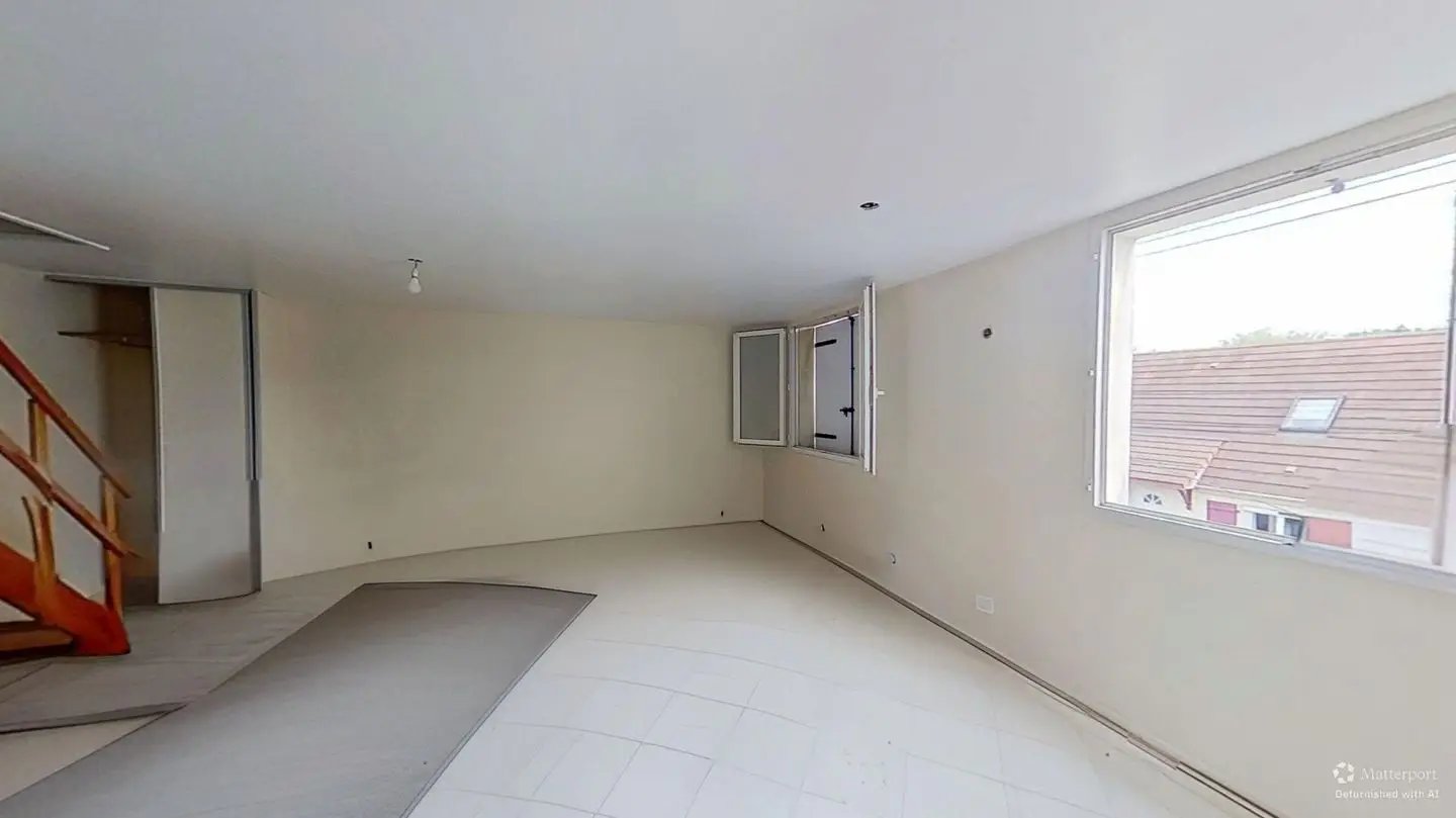 Appartement à louer, 41m², Corbeil-Essonnes