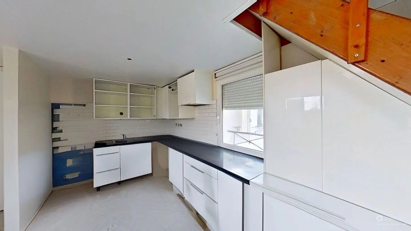 Appartement à louer, 41m², Corbeil-Essonnes