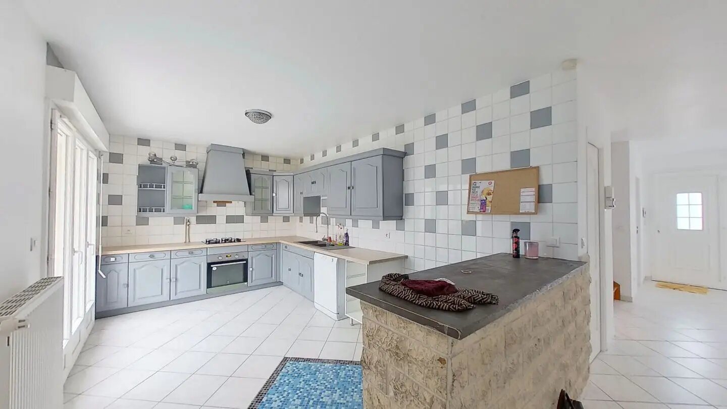 Maison à louer, 215m², Vigneux-sur-Seine