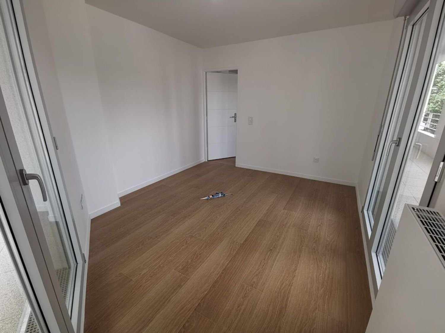 Appartement à louer, 54m², Noisy-le-Grand
