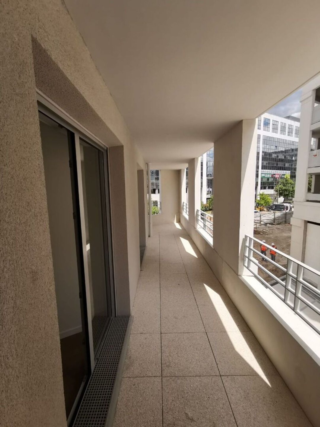 Appartement à louer, 54m², Noisy-le-Grand