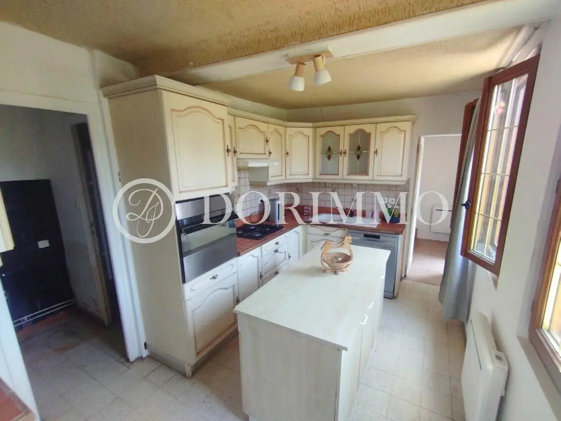 Maison à vendre, 116m², Marseille-en-Beauvaisis