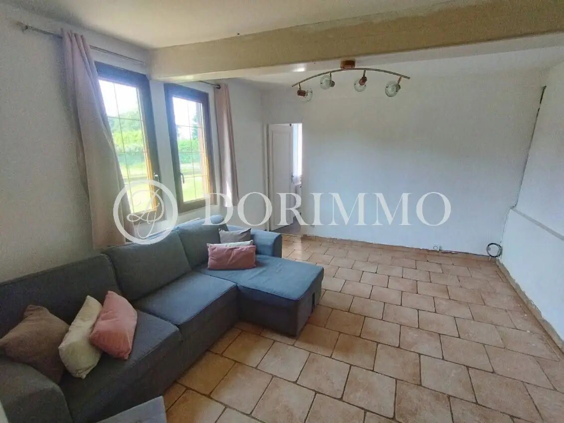 Maison à vendre, 116m², Marseille-en-Beauvaisis