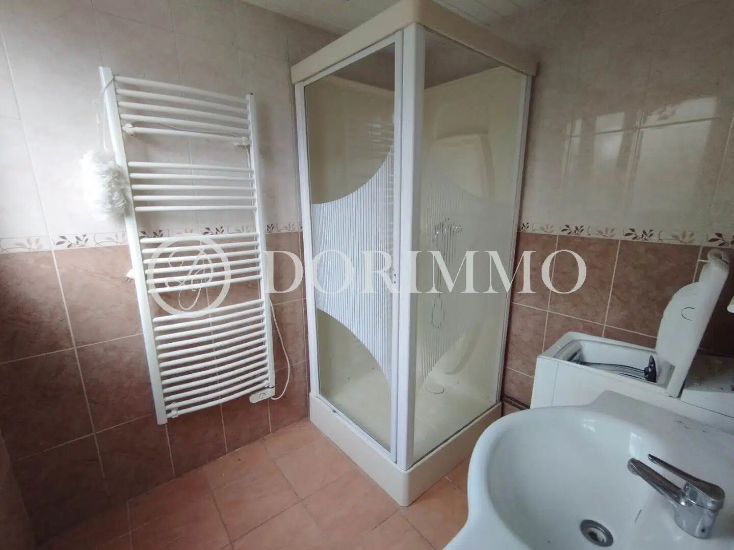 Maison à vendre, 82m², Crèvecoeur-le-Grand
