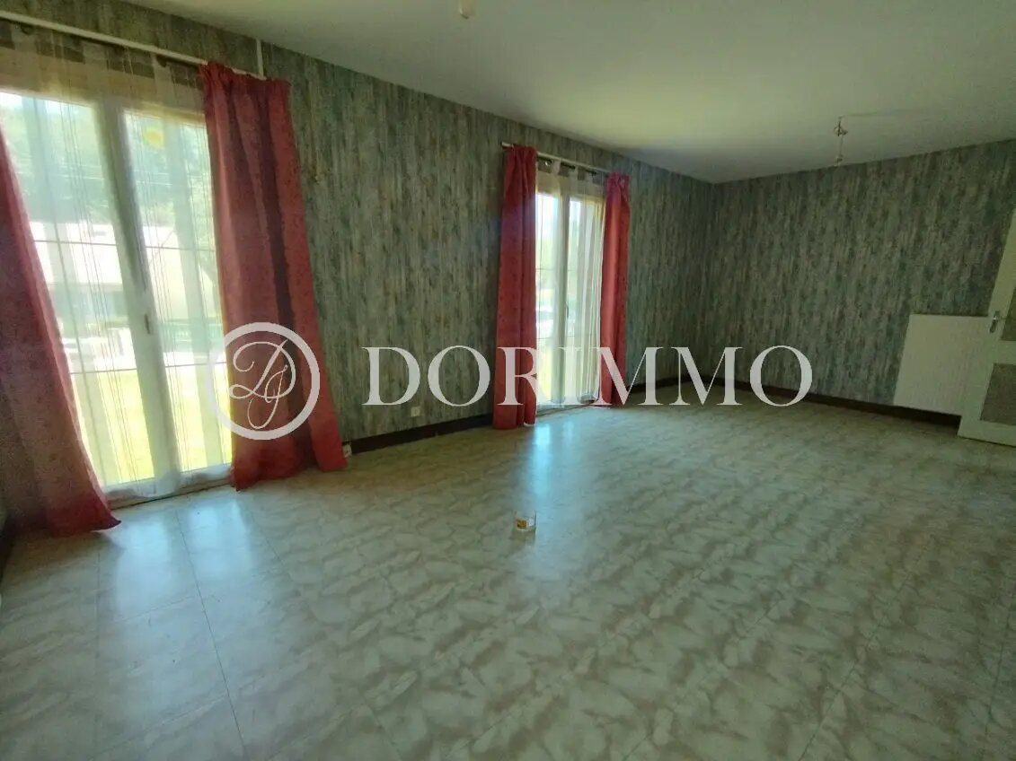 Maison à vendre, 90m², Grandvilliers