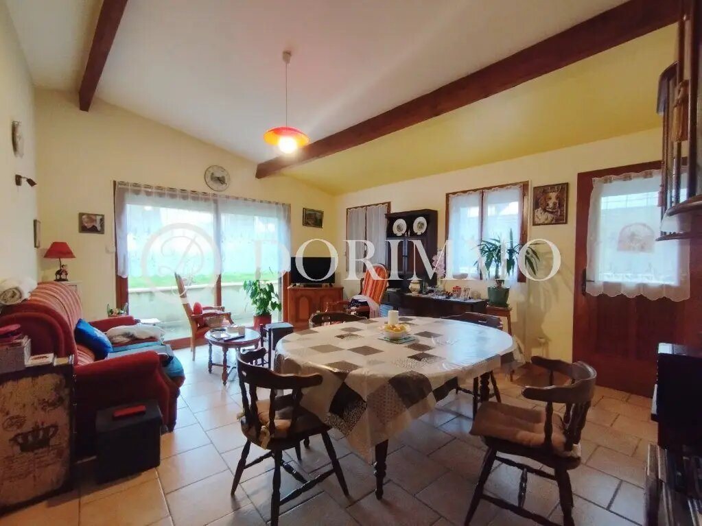 Maison à vendre, 67m², Feuquières