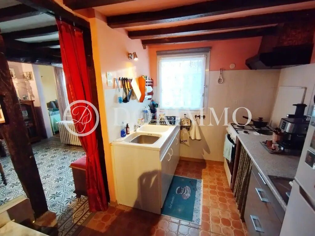 Maison à vendre, 67m², Feuquières