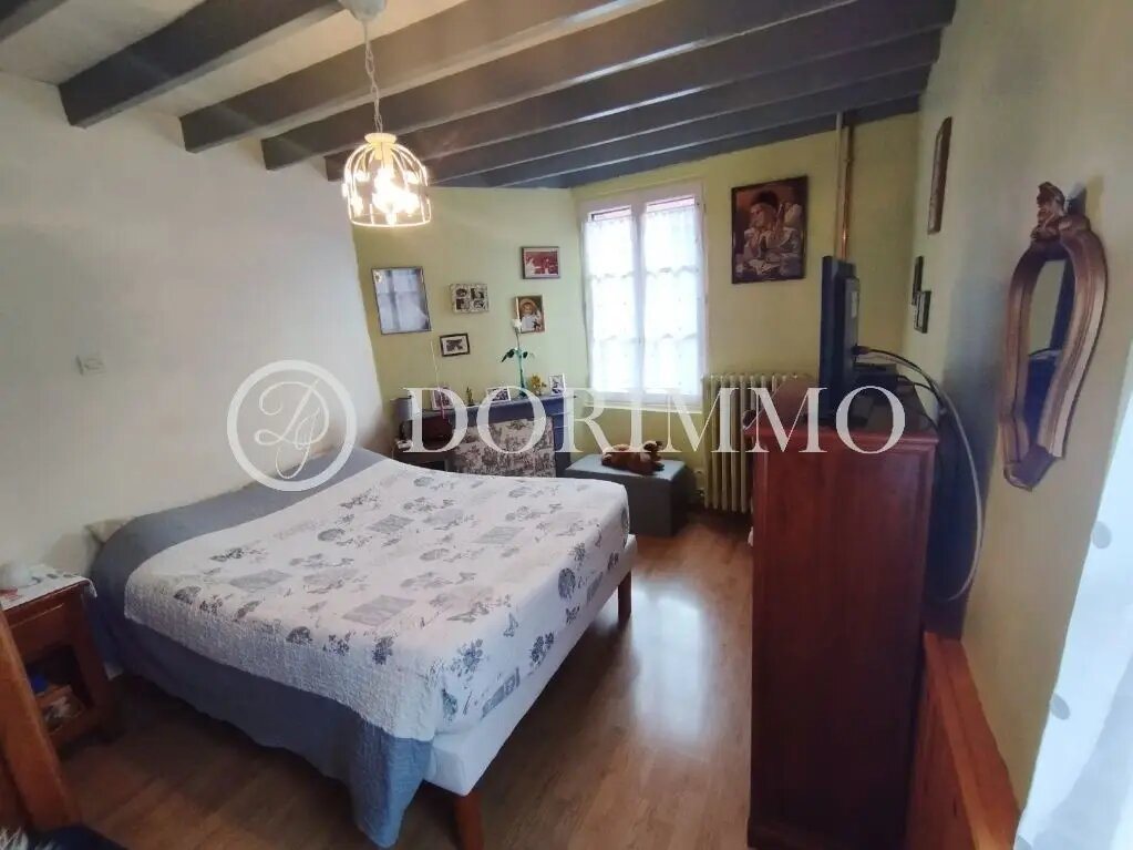 Maison à vendre, 67m², Feuquières