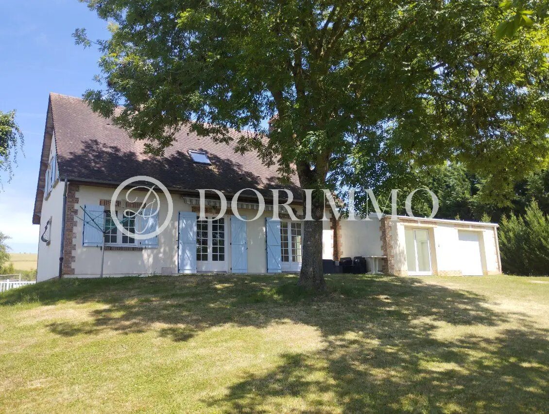 Maison à vendre, 139m², Troissereux