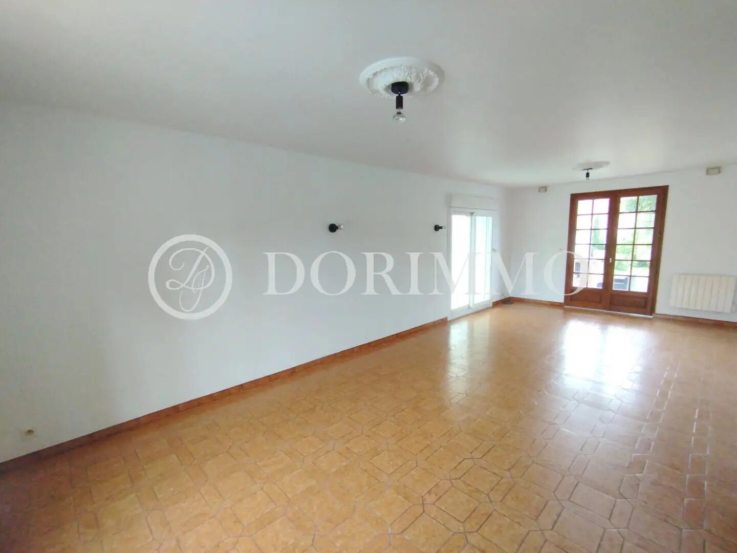 Maison à vendre, 139m², Troissereux