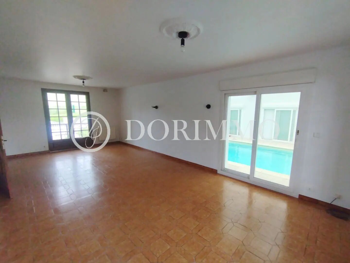Maison à vendre, 139m², Troissereux
