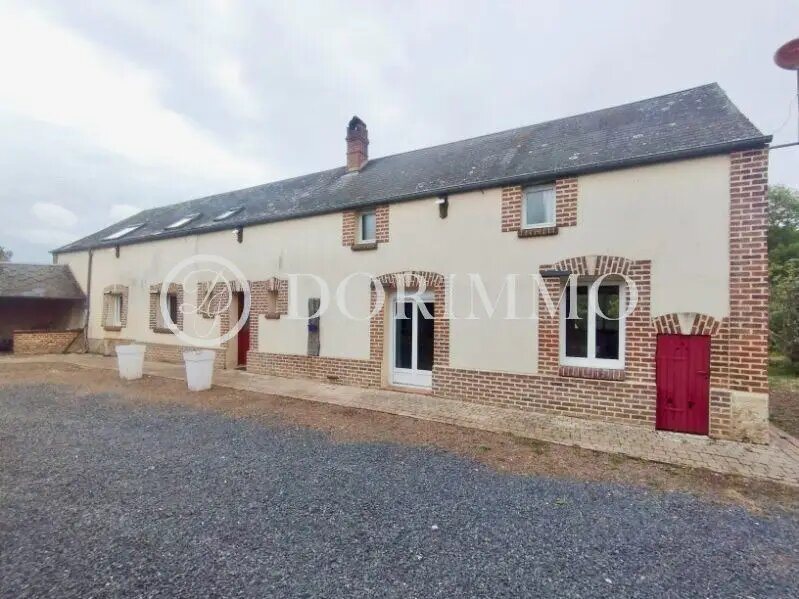 Maison à vendre, 231m², Troissereux