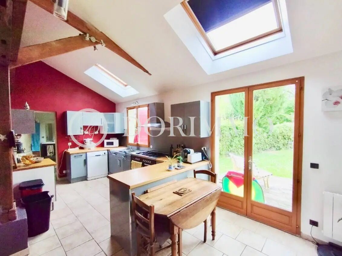 Maison à vendre, 231m², Troissereux