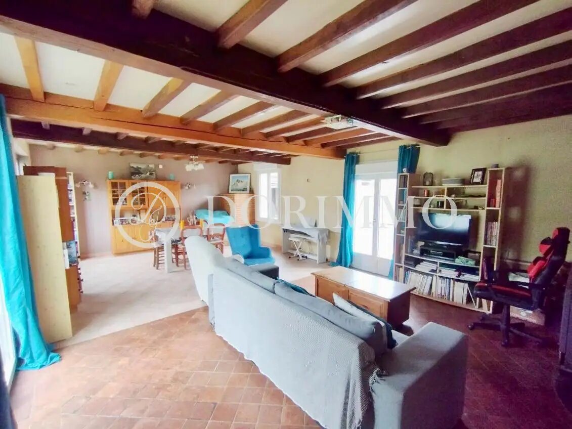Maison à vendre, 231m², Troissereux