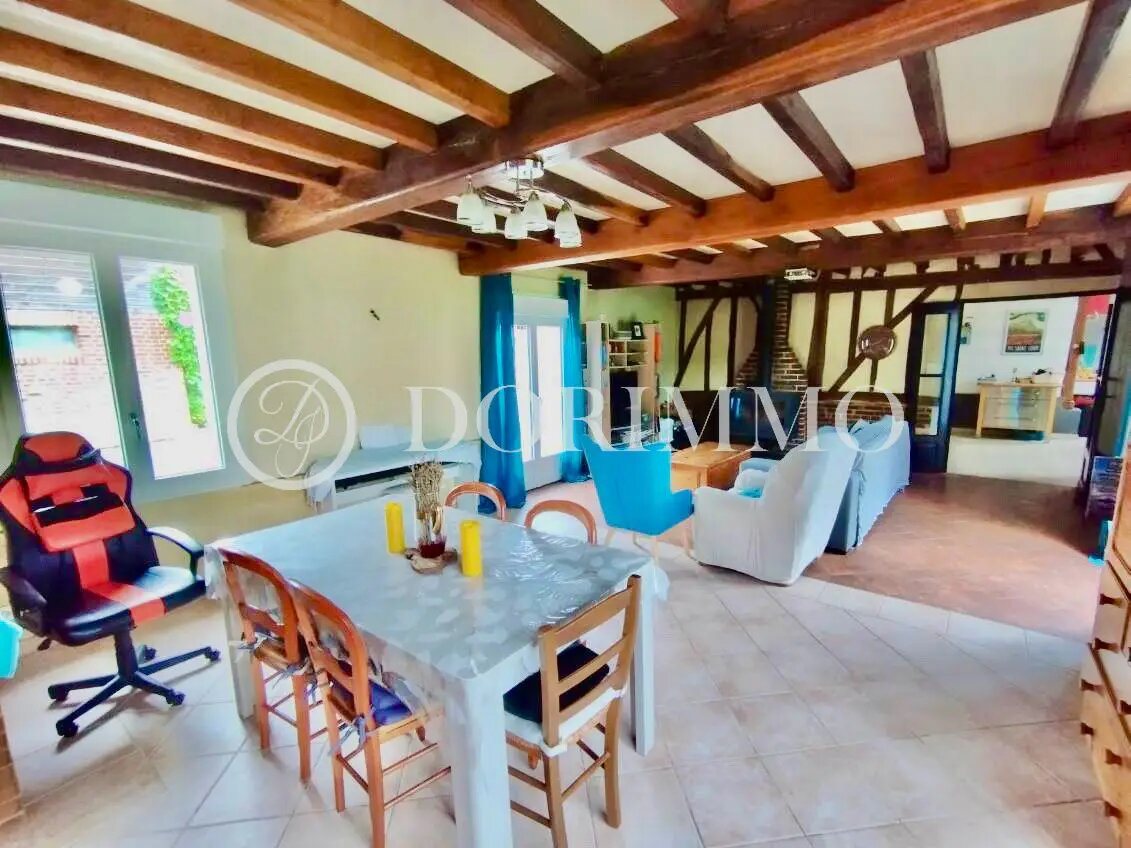 Maison à vendre, 231m², Troissereux