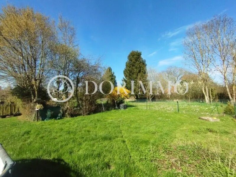 Maison à vendre, 108m², Crèvecoeur-le-Grand