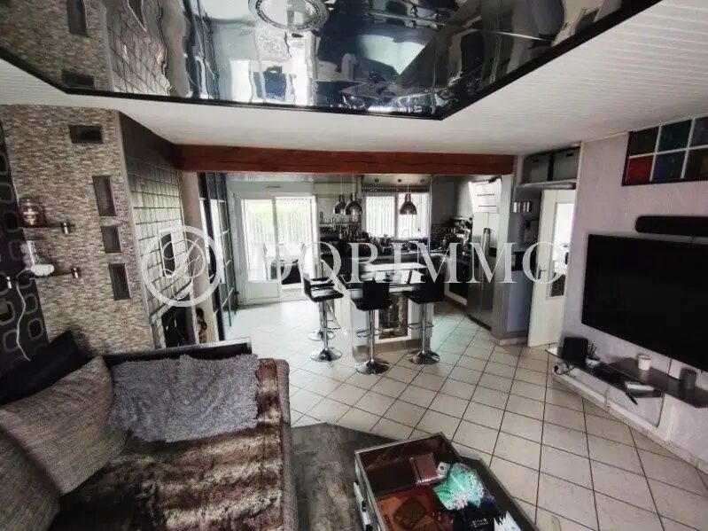Maison à vendre, 117m², Crèvecoeur-le-Grand