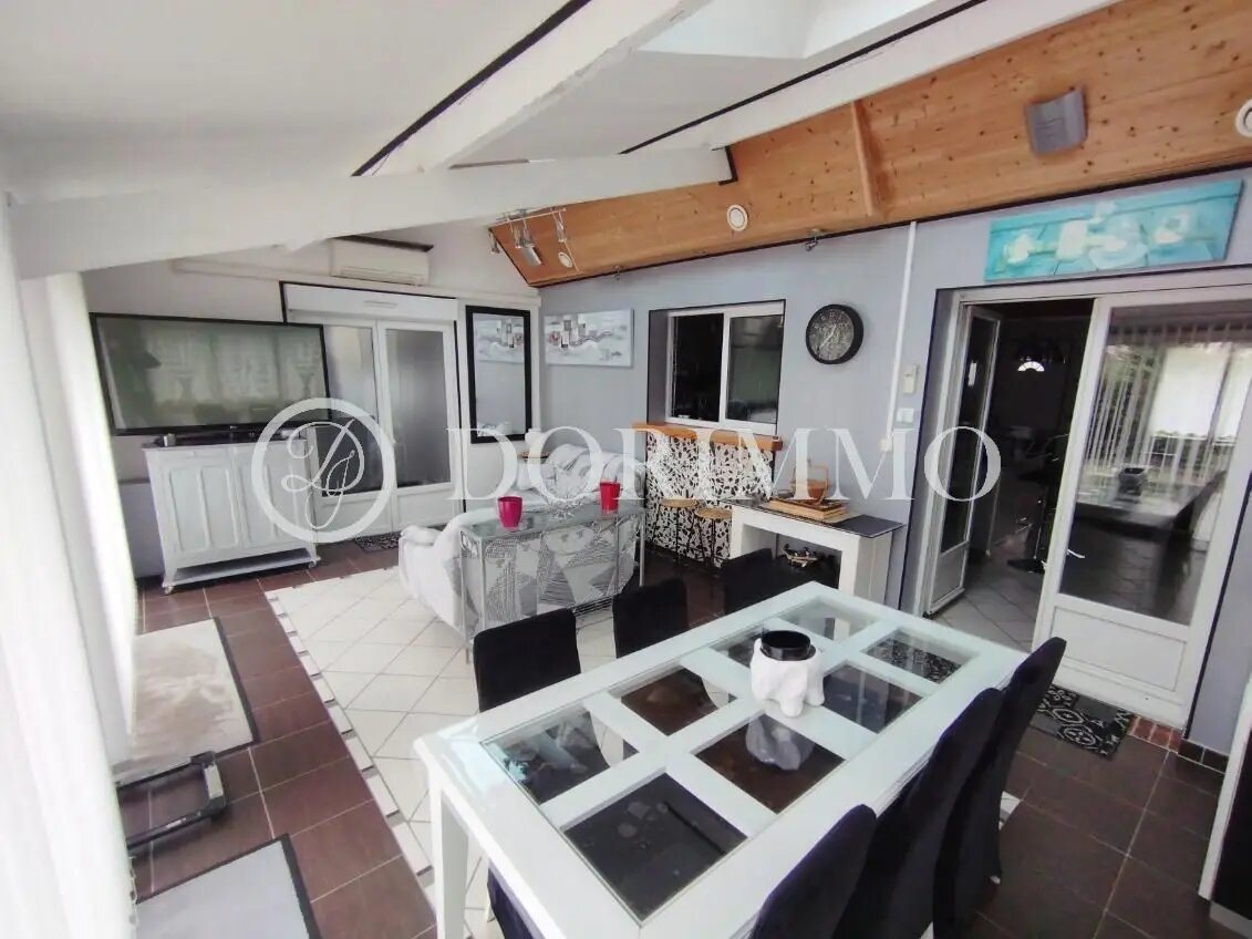 Maison à vendre, 117m², Crèvecoeur-le-Grand