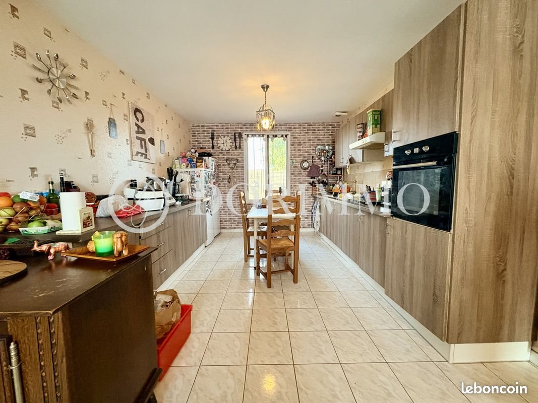 Maison à vendre, 103m², Noyers-Saint-Martin