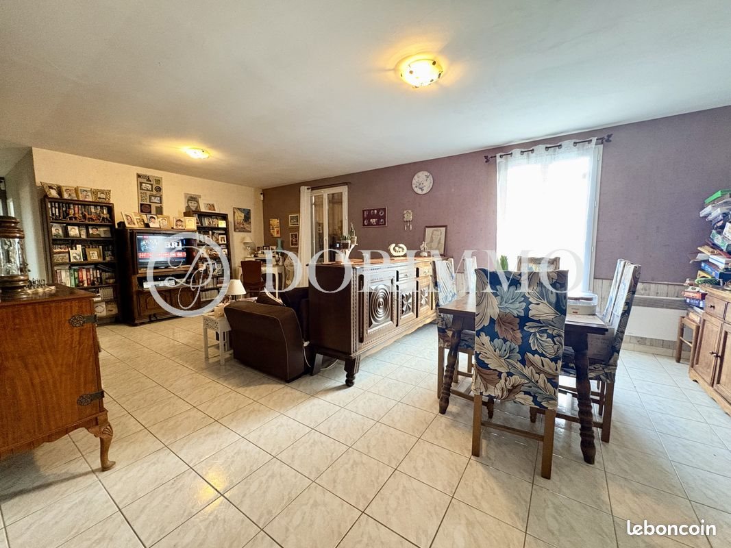 Maison à vendre, 103m², Noyers-Saint-Martin