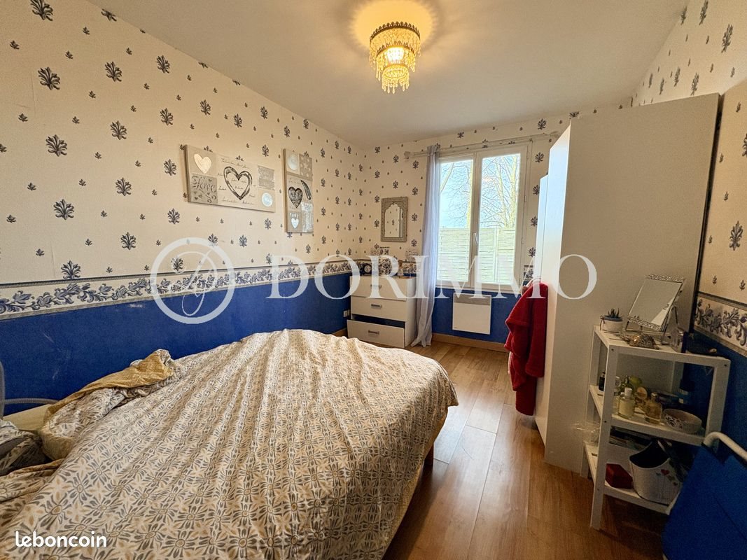 Maison à vendre, 103m², Noyers-Saint-Martin