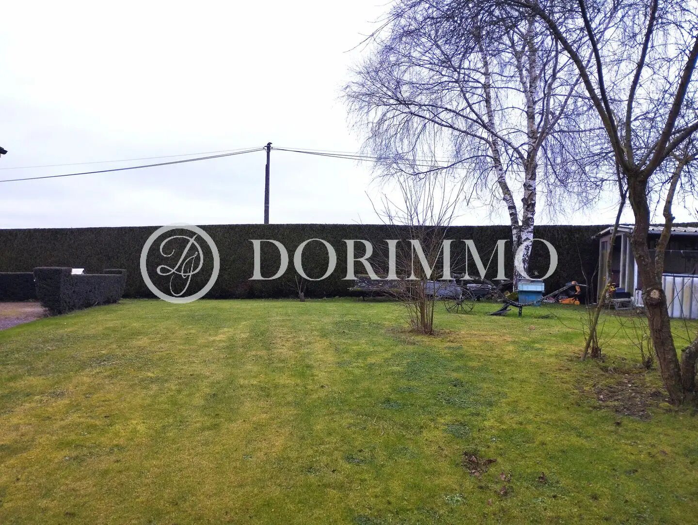 Maison à vendre, 162m², Milly-sur-Thérain