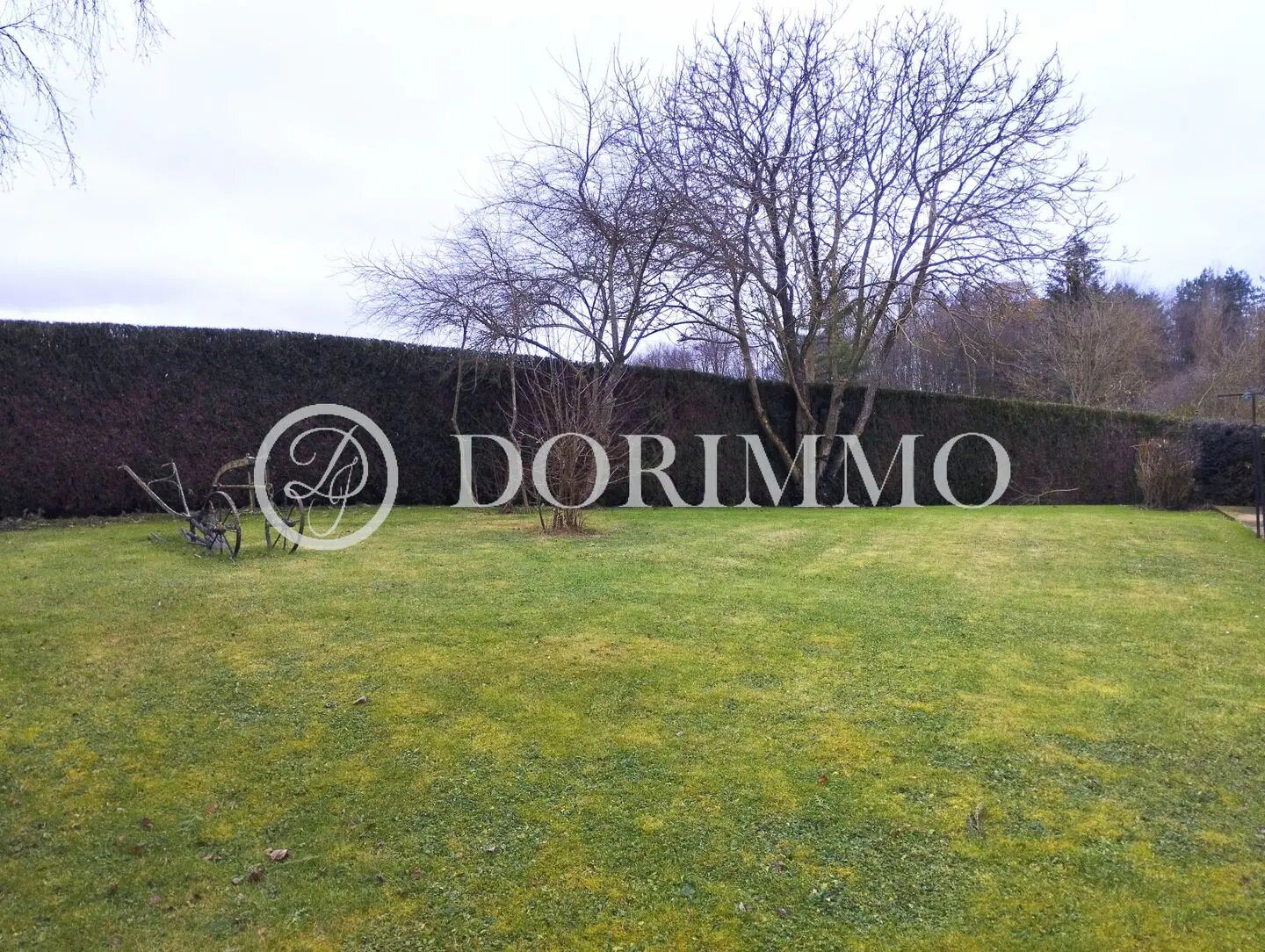 Maison à vendre, 162m², Milly-sur-Thérain