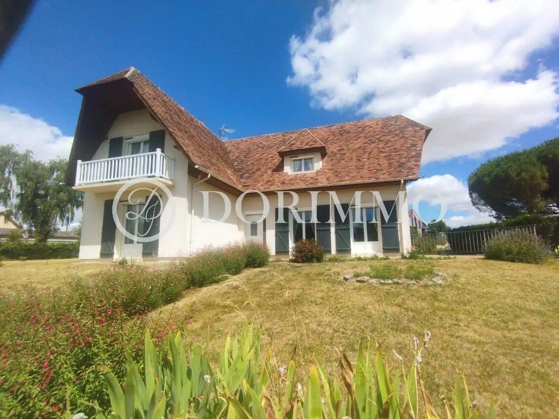 Maison à vendre, 136m², Troissereux