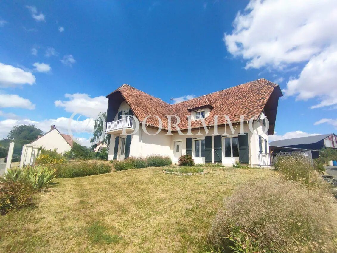 Maison à vendre, 136m², Troissereux