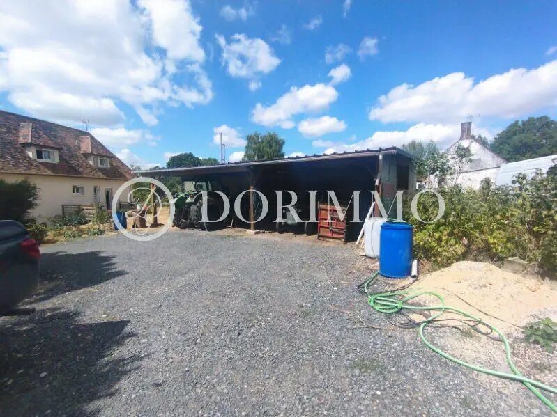 Maison à vendre, 136m², Troissereux