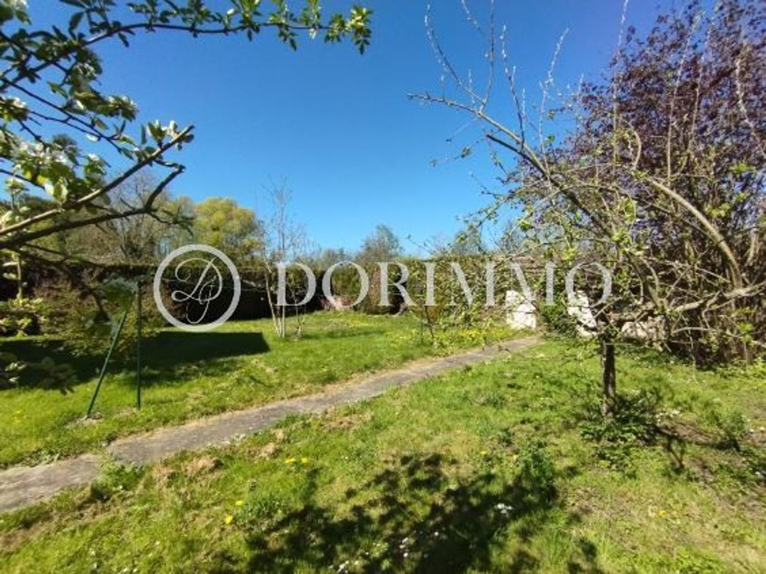 Maison à vendre, 96m², Milly-sur-Thérain