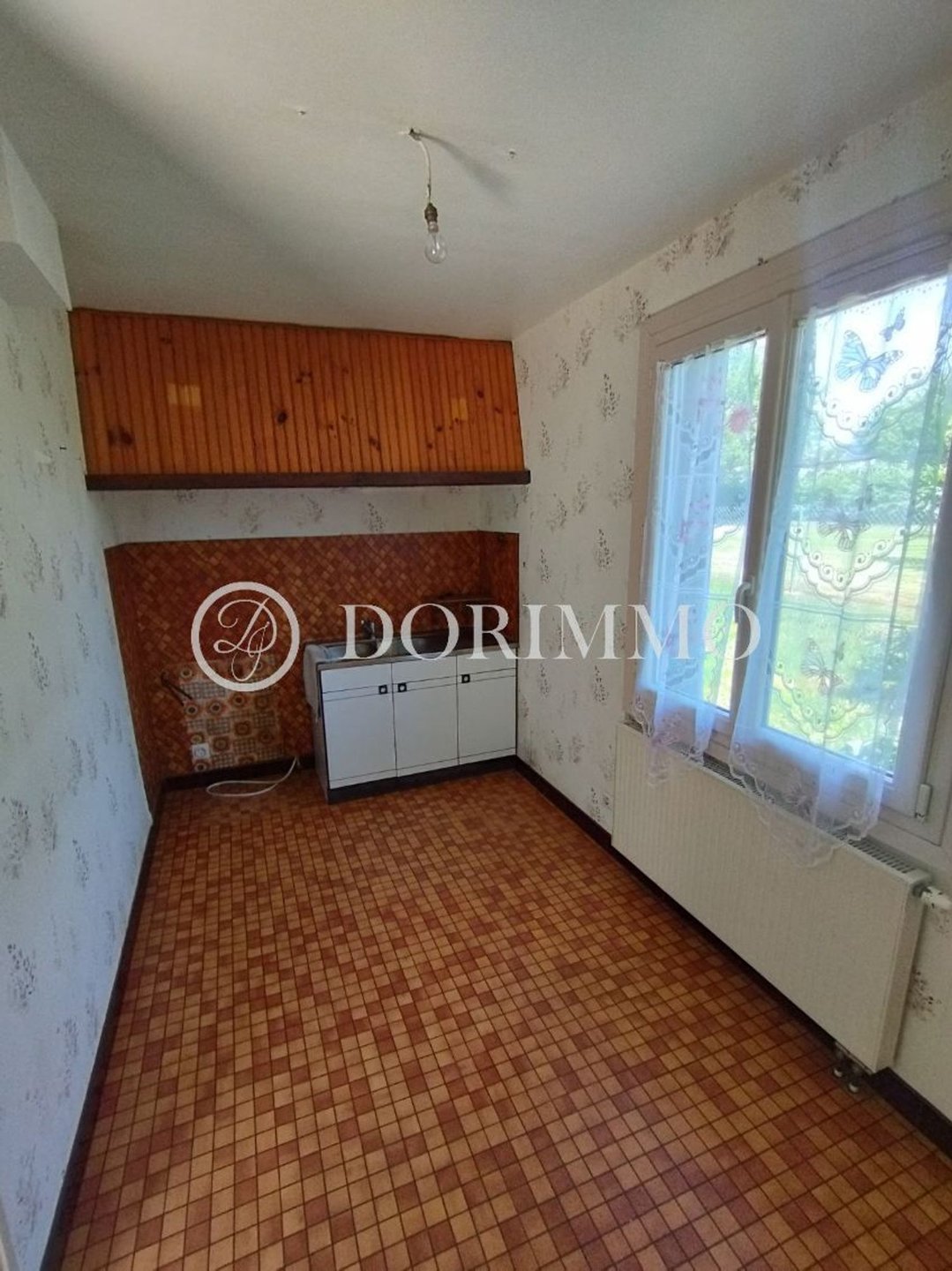 Maison à vendre, 90m², Grandvilliers