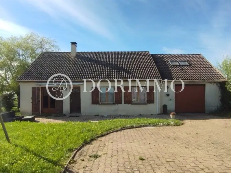 Maison à vendre, 100m², Hanvoile