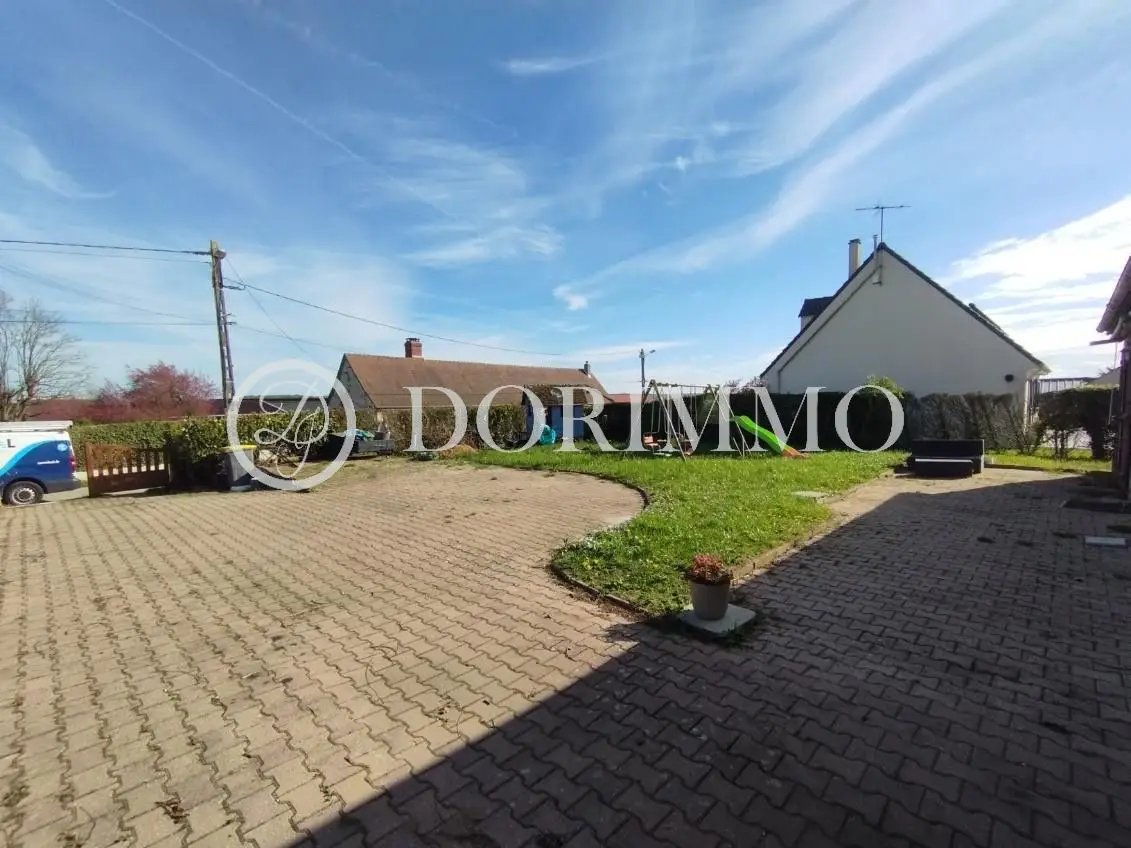 Maison à vendre, 100m², Hanvoile