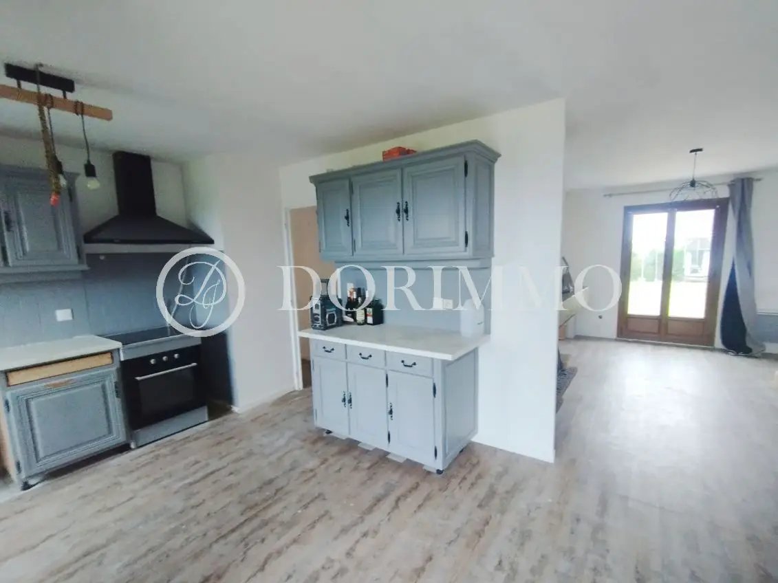 Maison à vendre, 100m², Hanvoile