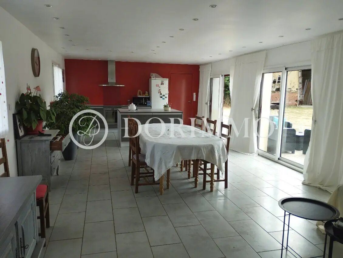 Maison à vendre, 215m², Grandvilliers