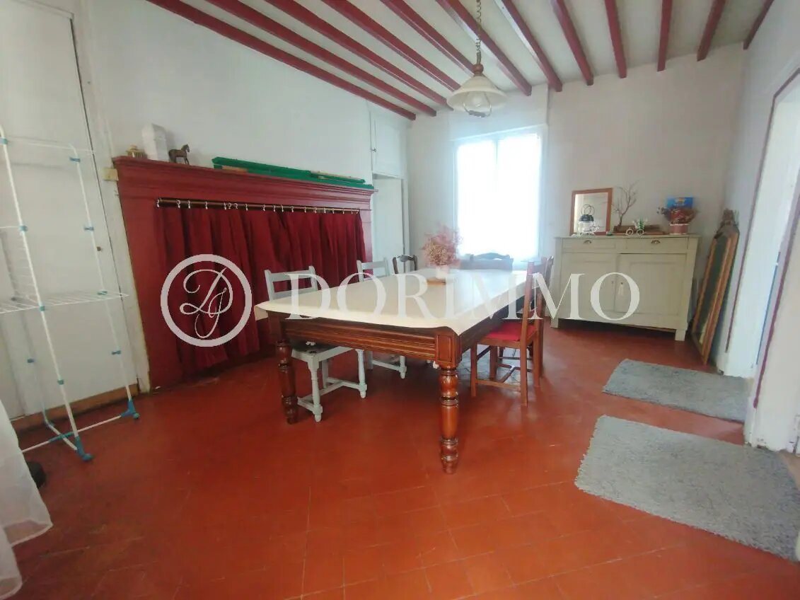 Maison à vendre, 215m², Grandvilliers