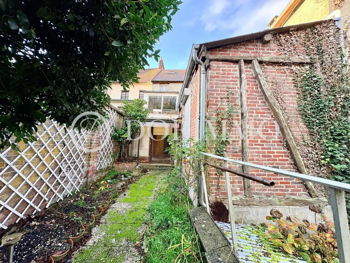 Maison à vendre, 110m², Beauvais