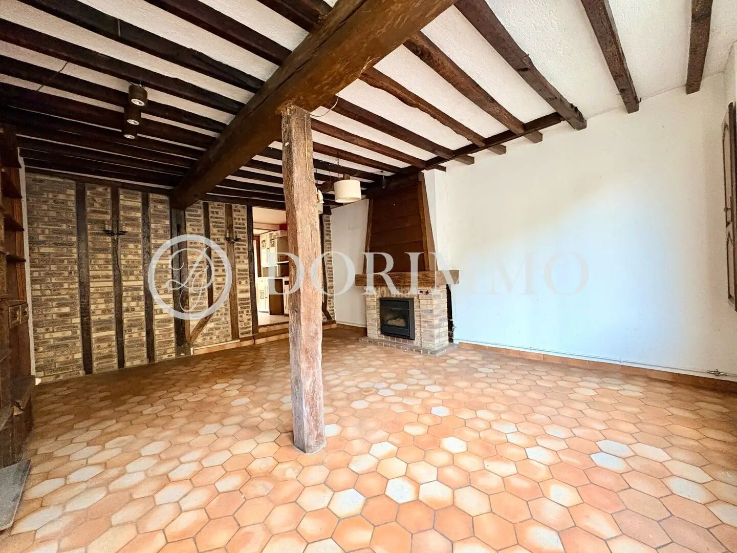 Maison à vendre, 110m², Beauvais