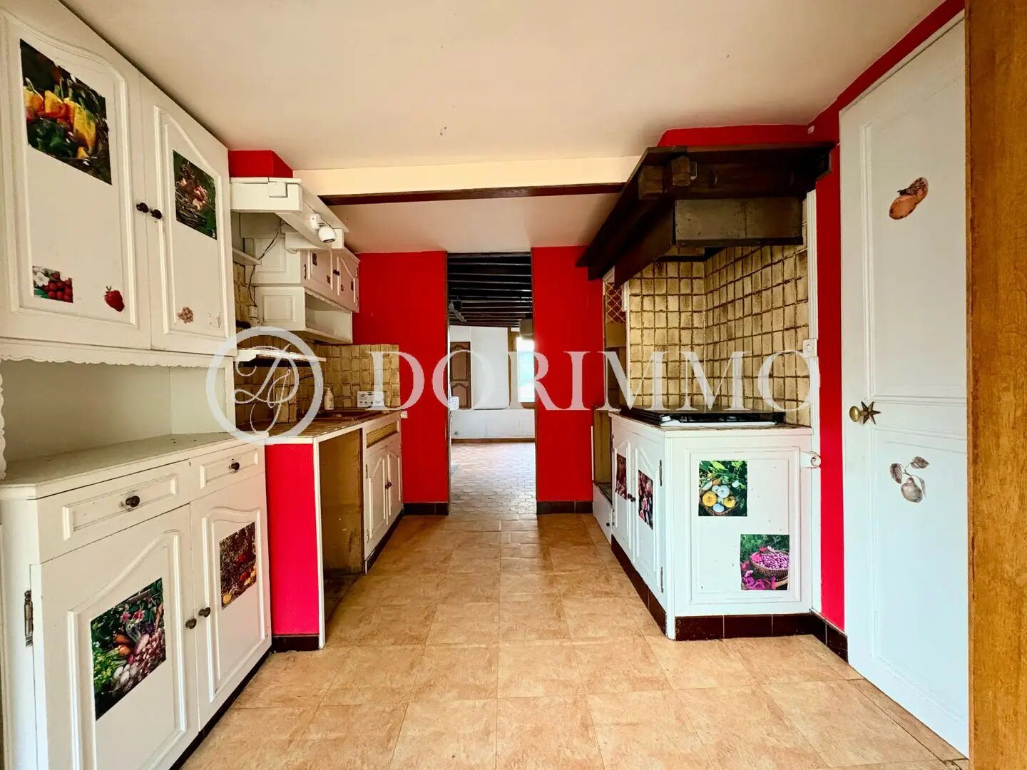 Maison à vendre, 110m², Beauvais