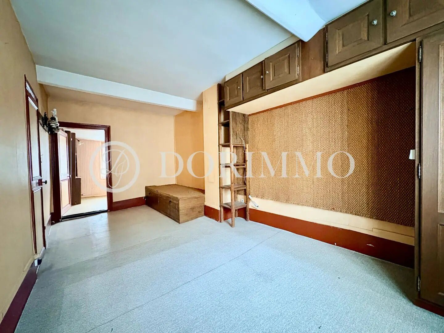 Maison à vendre, 110m², Beauvais