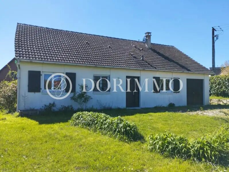 Maison à vendre, 123m², Troissereux